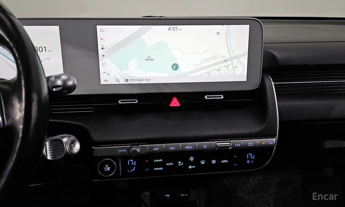 Фото 17 - Hyundai Ioniq 5