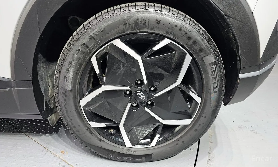 Фото 5 - Hyundai Ioniq 5