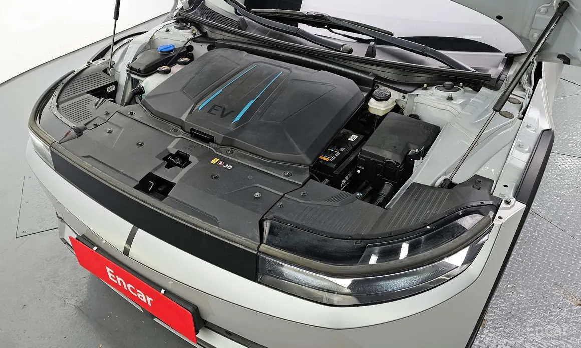 Фото 6 - Hyundai Ioniq 5