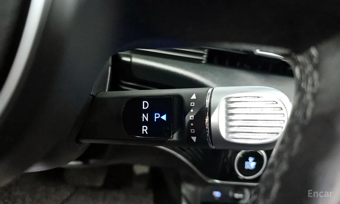 Фото 9 - Hyundai Ioniq 5