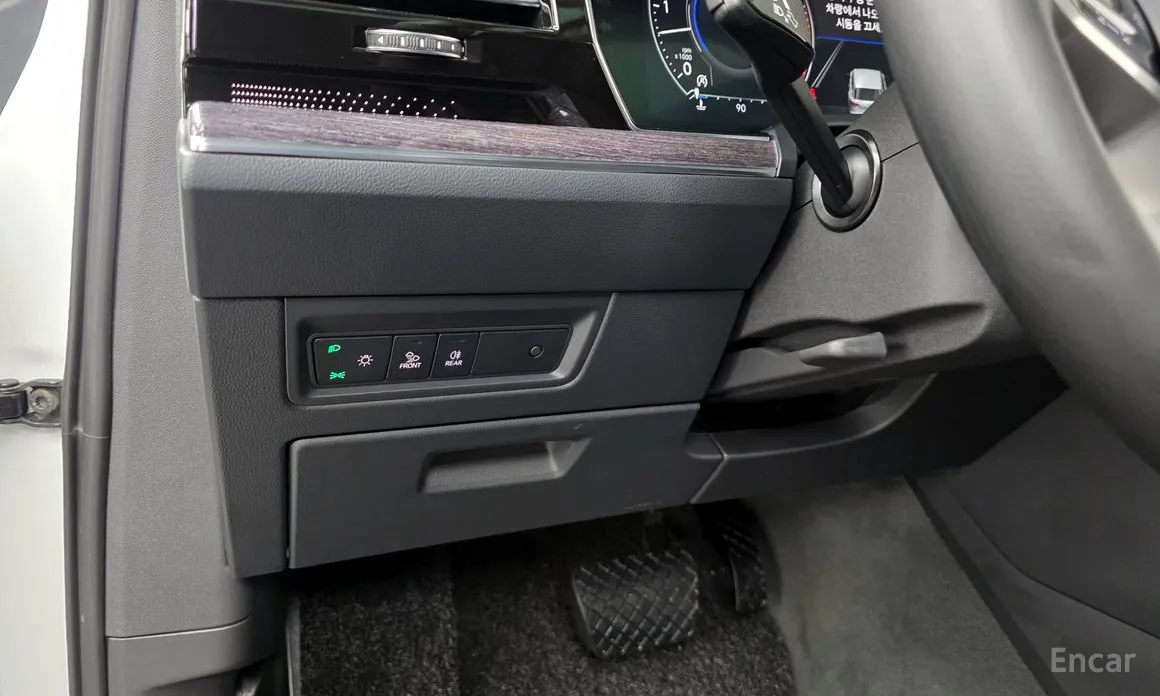 Фото 16 - Volkswagen Touareg