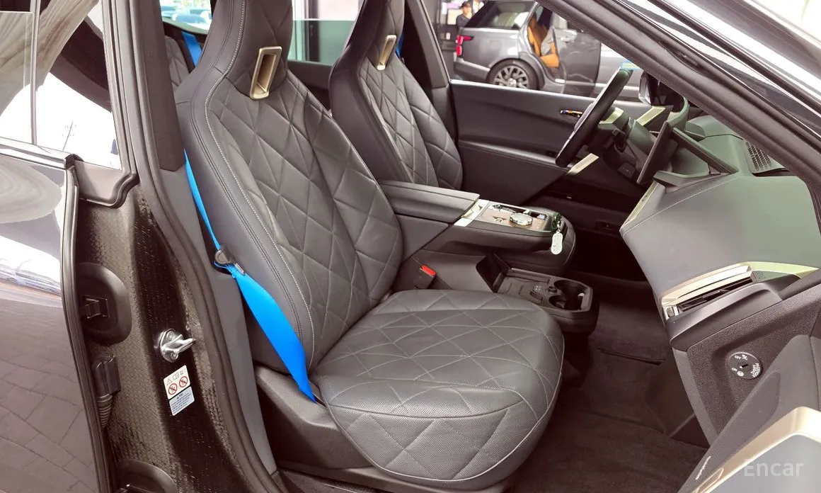 Фото 11 - BMW iX