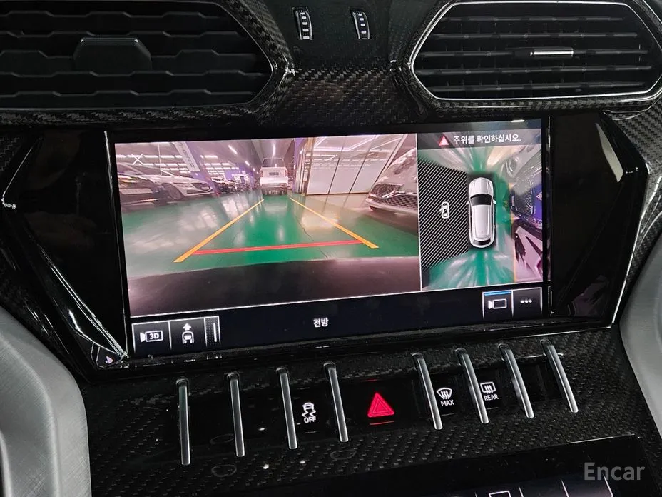 Фото 16 - Lamborghini Urus