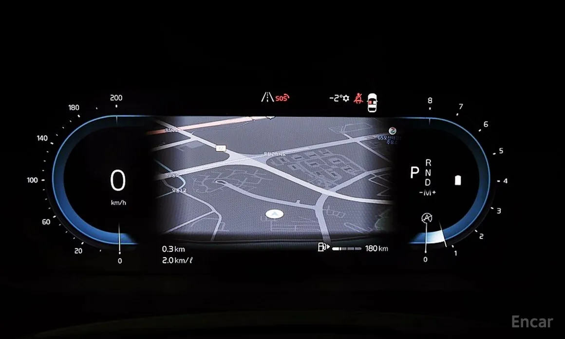 Фото 10 - Volvo S90