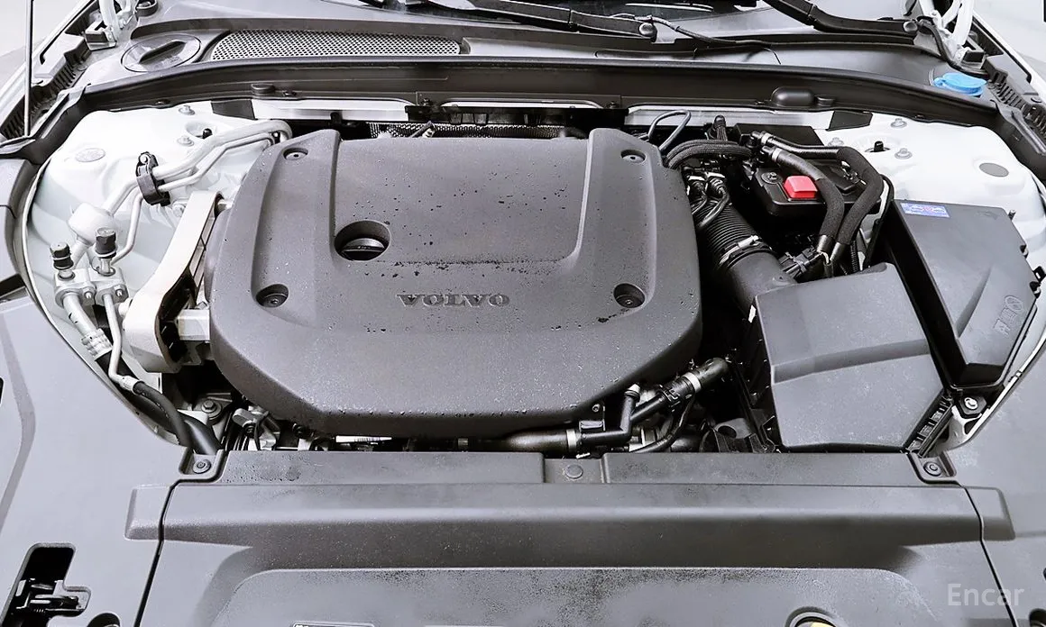 Фото 19 - Volvo S90