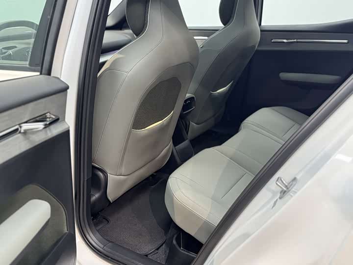 Фото 5 - Volvo EX30