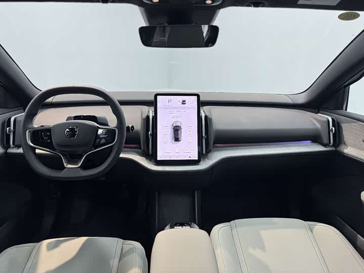 Фото 7 - Volvo EX30