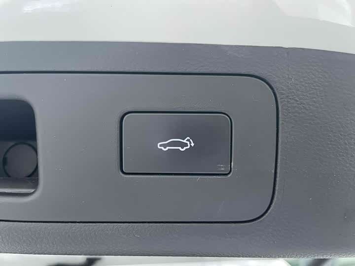 Фото 9 - Geely Okavango