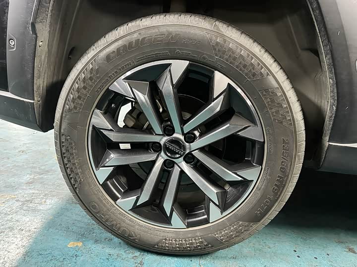 Фото 8 - Haval H-Dog