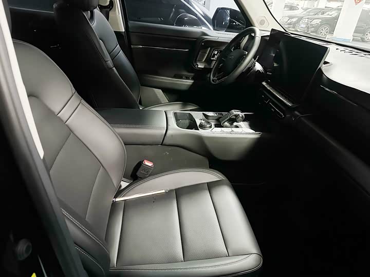 Фото 9 - Haval H-Dog