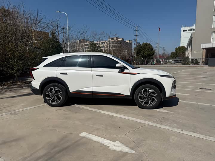 Photo 8 - Haval F7 (Monster)