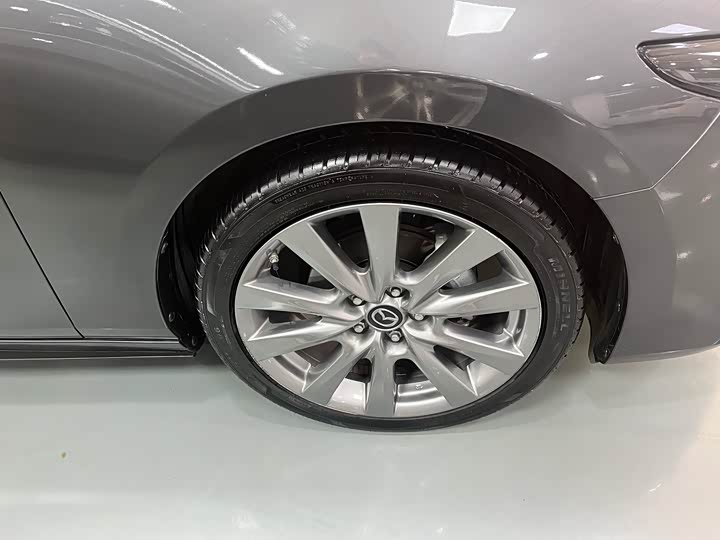 Photo 7 - Mazda 3 (Axela)