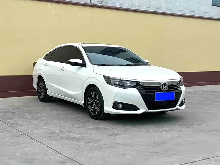 Фото 3 - Honda Crider