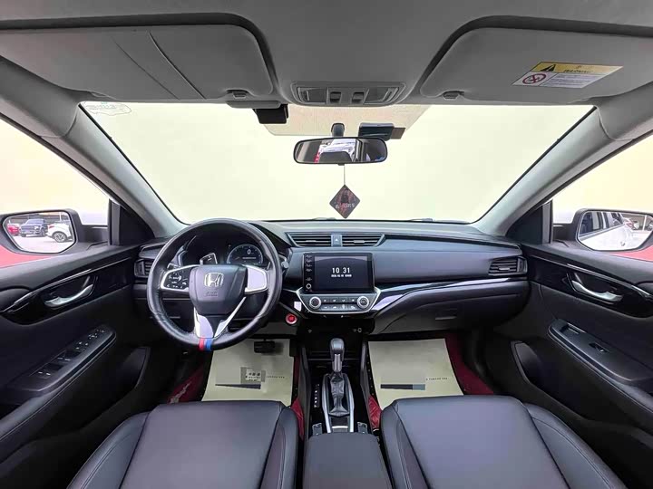 Фото 5 - Honda Crider