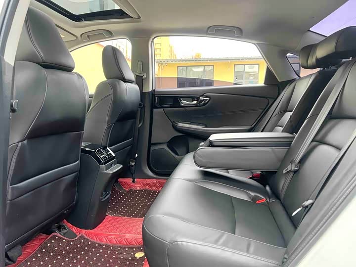 Фото 6 - Honda Crider