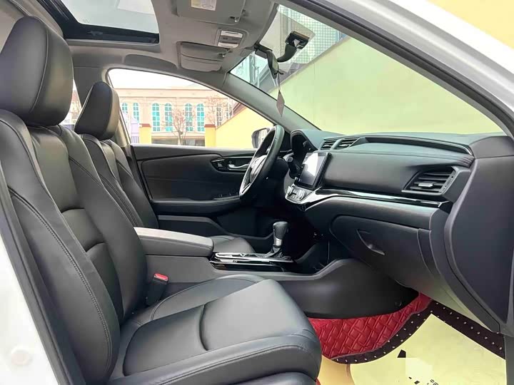 Фото 7 - Honda Crider