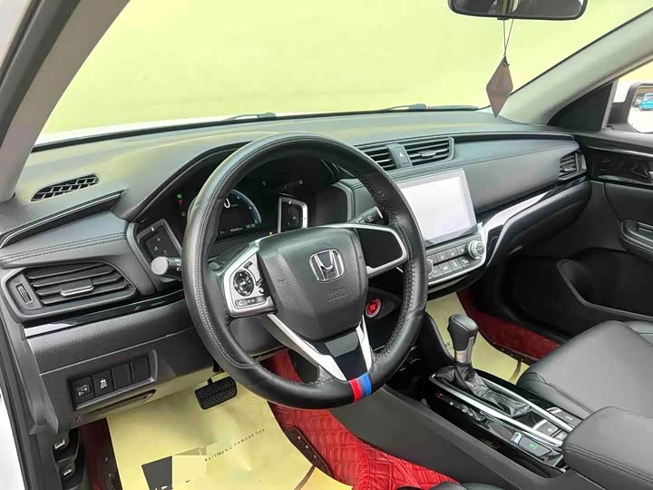 Фото 8 - Honda Crider