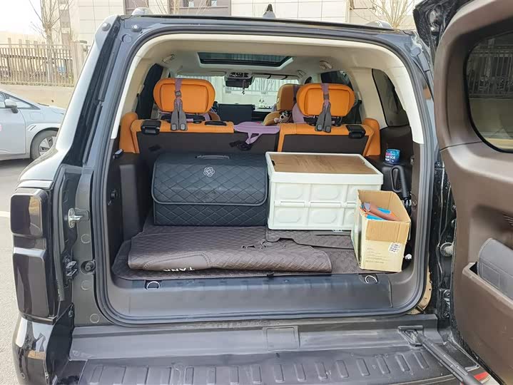 Фото 4 - Tank 500 Hybrid