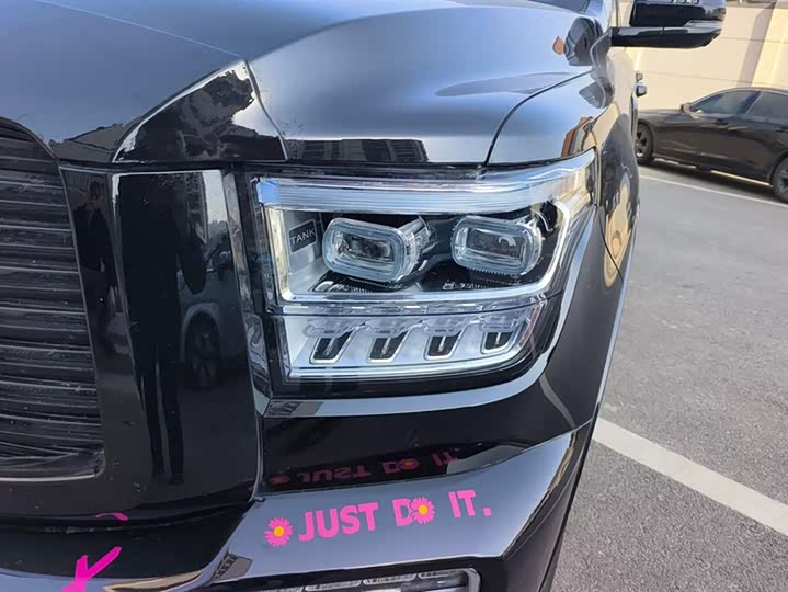 Фото 5 - Tank 500 Hybrid