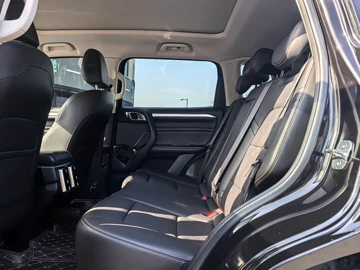 Фото 9 - Haval Dargo