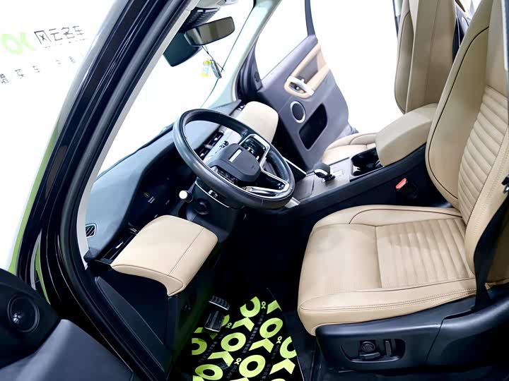 Фото 6 - Land Rover Discovery Sport