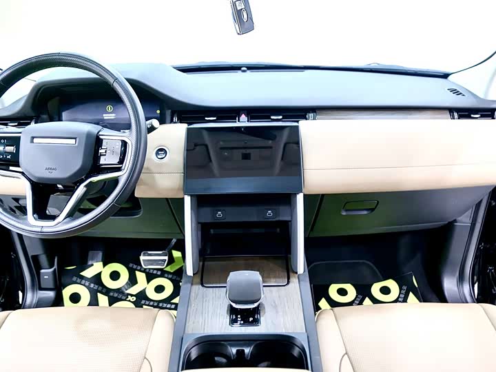 Фото 7 - Land Rover Discovery Sport