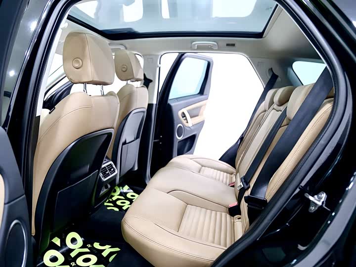 Фото 9 - Land Rover Discovery Sport