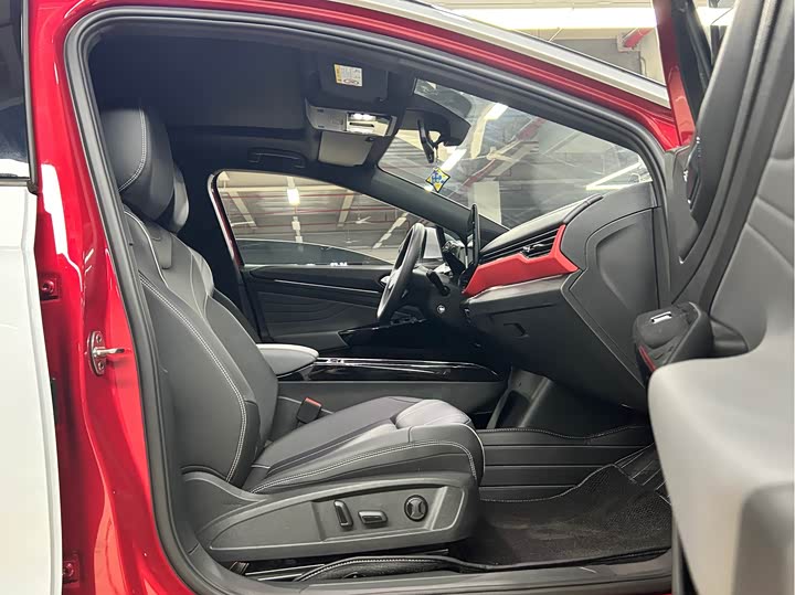 Фото 7 - Volkswagen ID.4 X