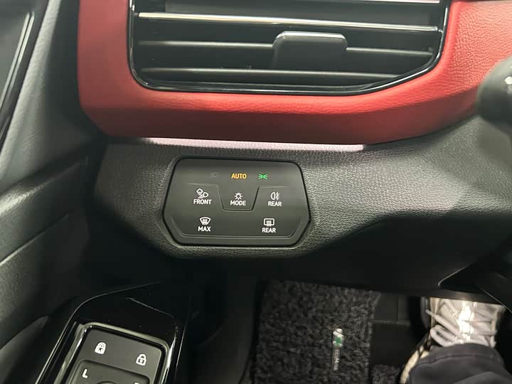 Фото 9 - Volkswagen ID.4 X