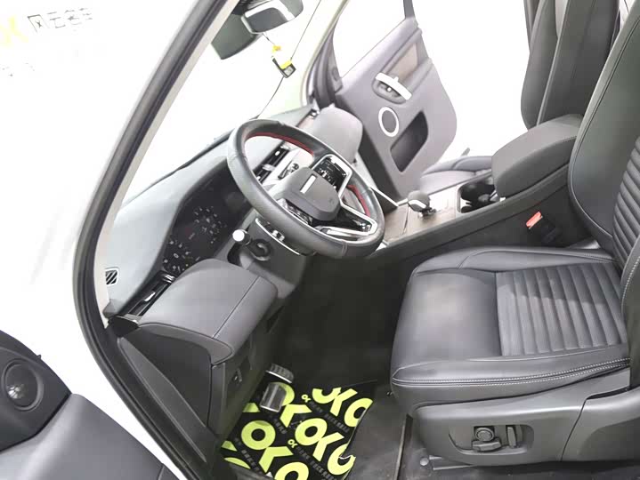 Фото 6 - Land Rover Discovery Sport