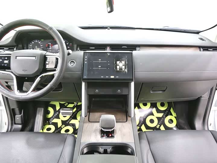 Фото 7 - Land Rover Discovery Sport