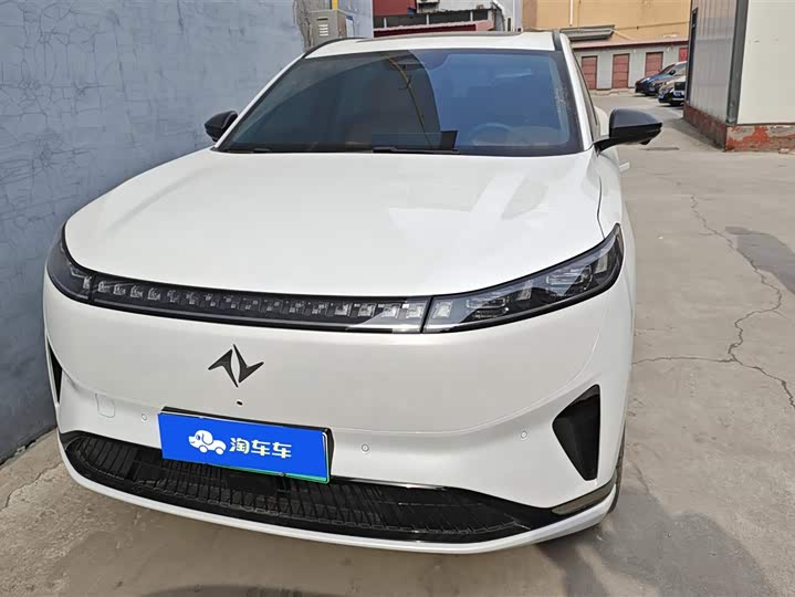 Фото 2 - Dongfeng Yipai eπ 008