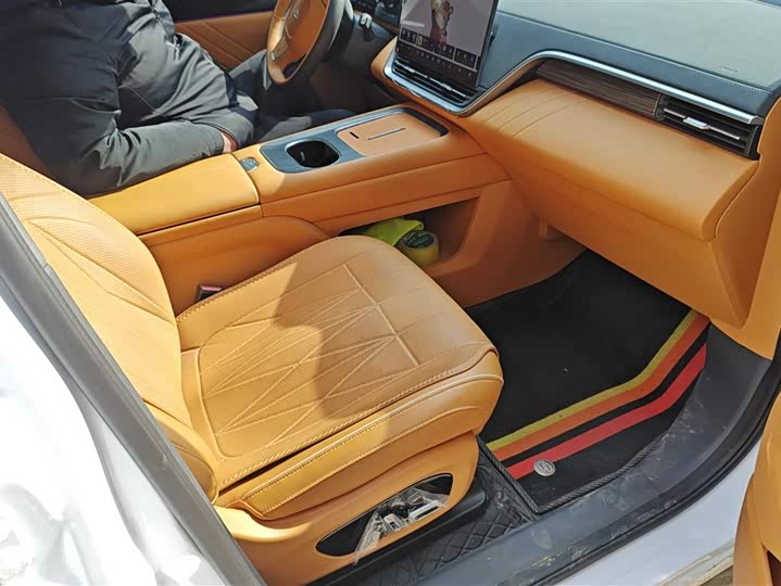 Фото 8 - Dongfeng Yipai eπ 008