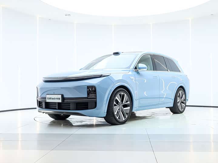 Фото 1 - LiXiang L8