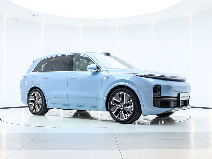 Фото 2 - LiXiang L8