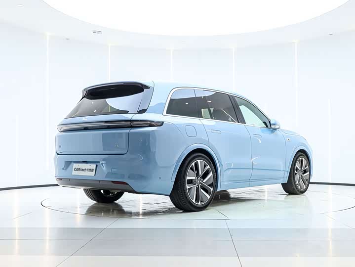 Фото 4 - LiXiang L8