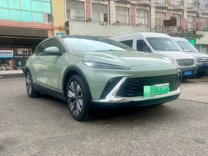 Фото 3 - Buick Electra E4