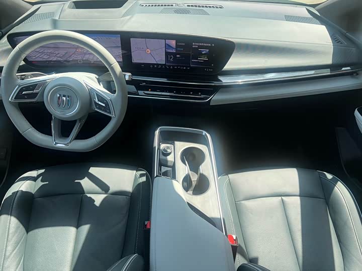 Фото 8 - Buick Electra E4