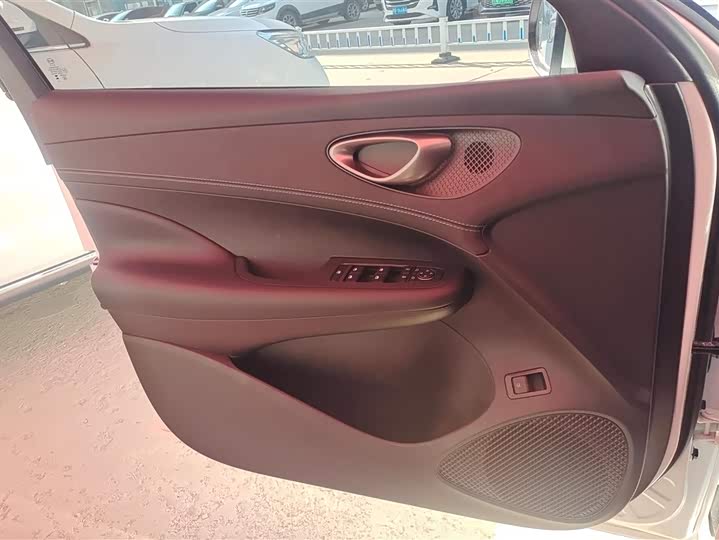 Фото 7 - BYD Seal 05 DM-i Hybrid