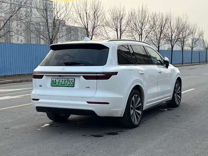 Фото 6 - LiXiang One