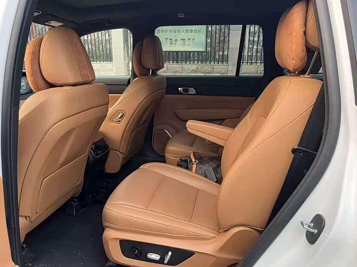 Фото 9 - LiXiang One