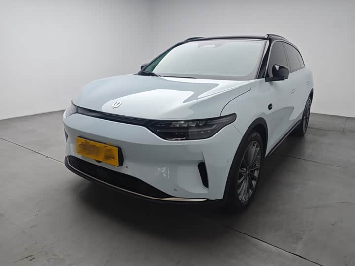 Фото 2 - Leapmotor C11