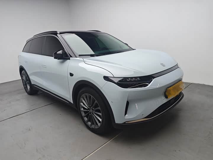 Фото 3 - Leapmotor C11