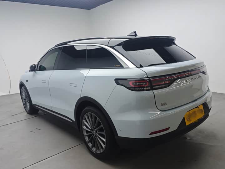 Фото 6 - Leapmotor C11