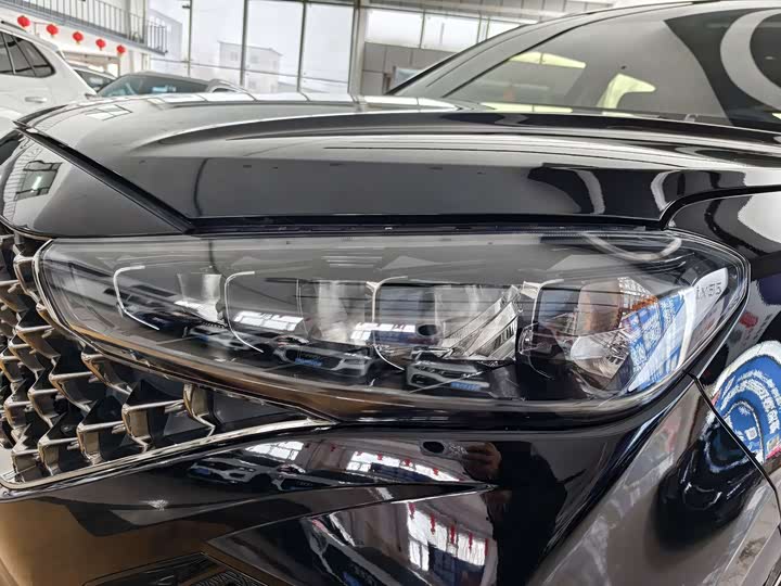 Фото 4 - Hyundai ix35 (Mufasa)