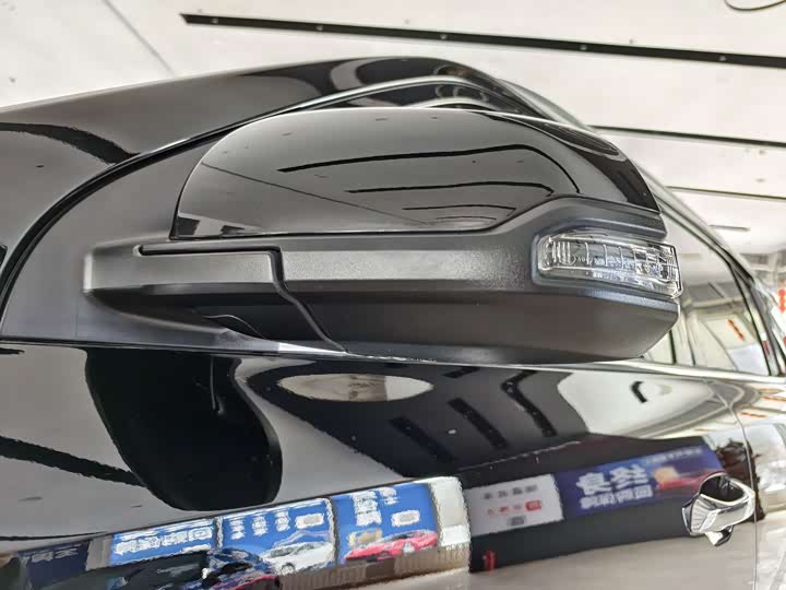 Фото 6 - Hyundai ix35 (Mufasa)