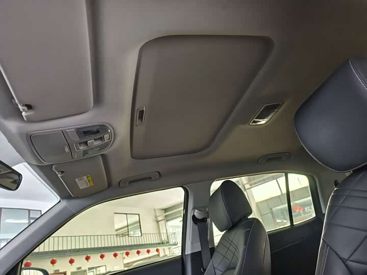 Фото 9 - Hyundai ix35 (Mufasa)