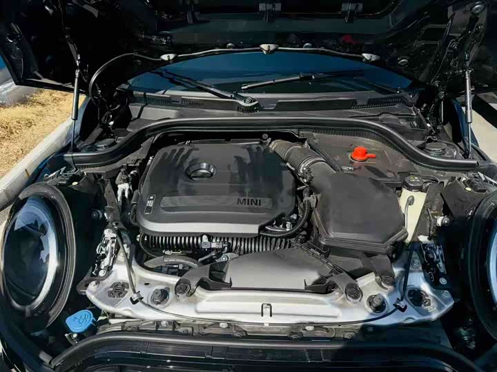 Фото 4 - Mini Mini JCW