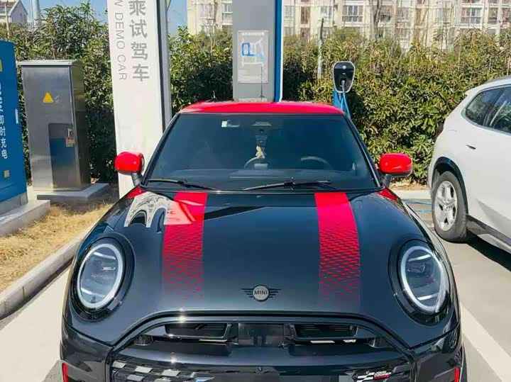 Фото 5 - Mini Mini JCW