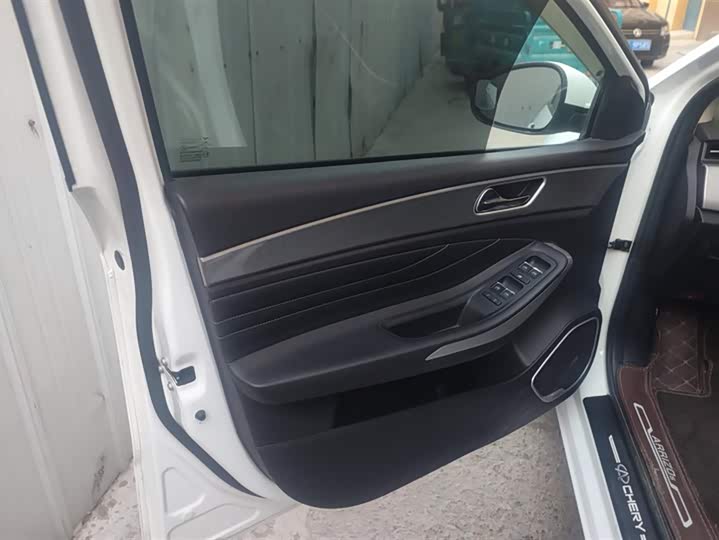 Фото 7 - Chery Arrizo 5